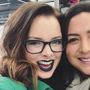 Meet your Posher, Bridget